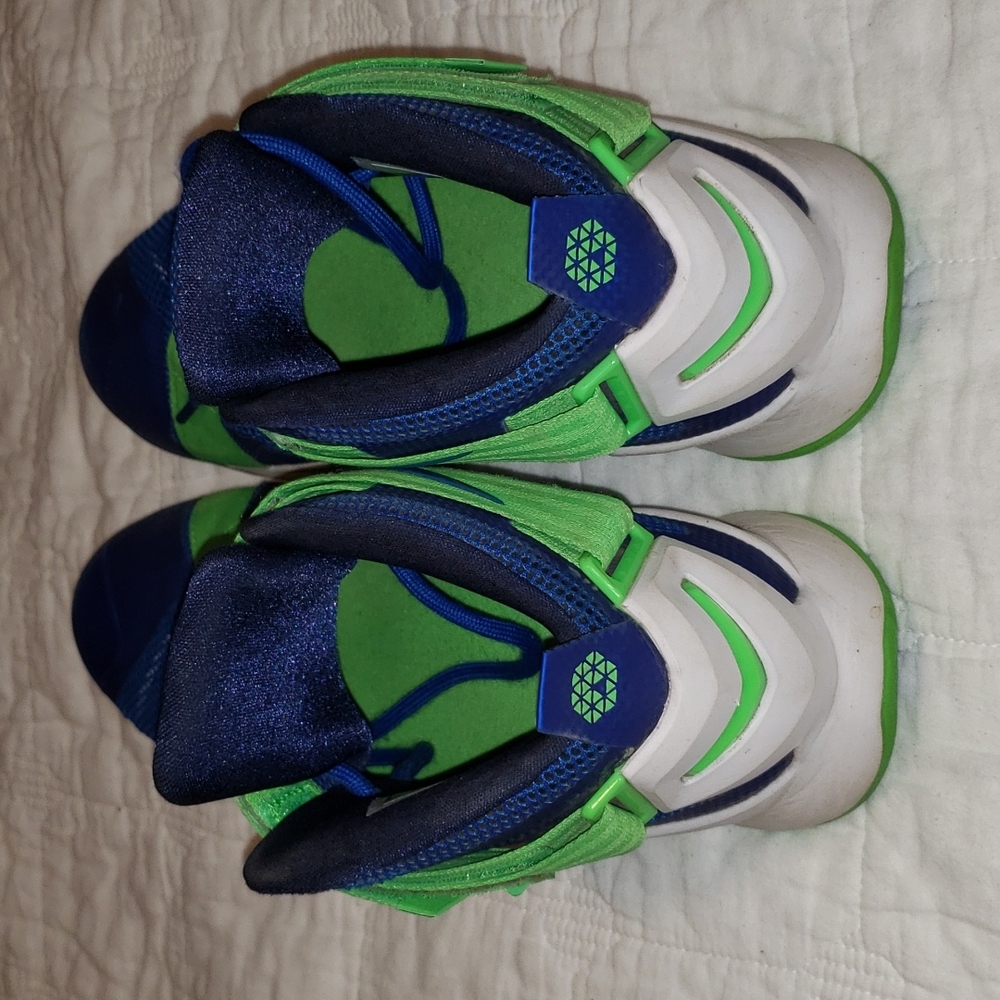 Lebron shoes - Picture 2 of 3